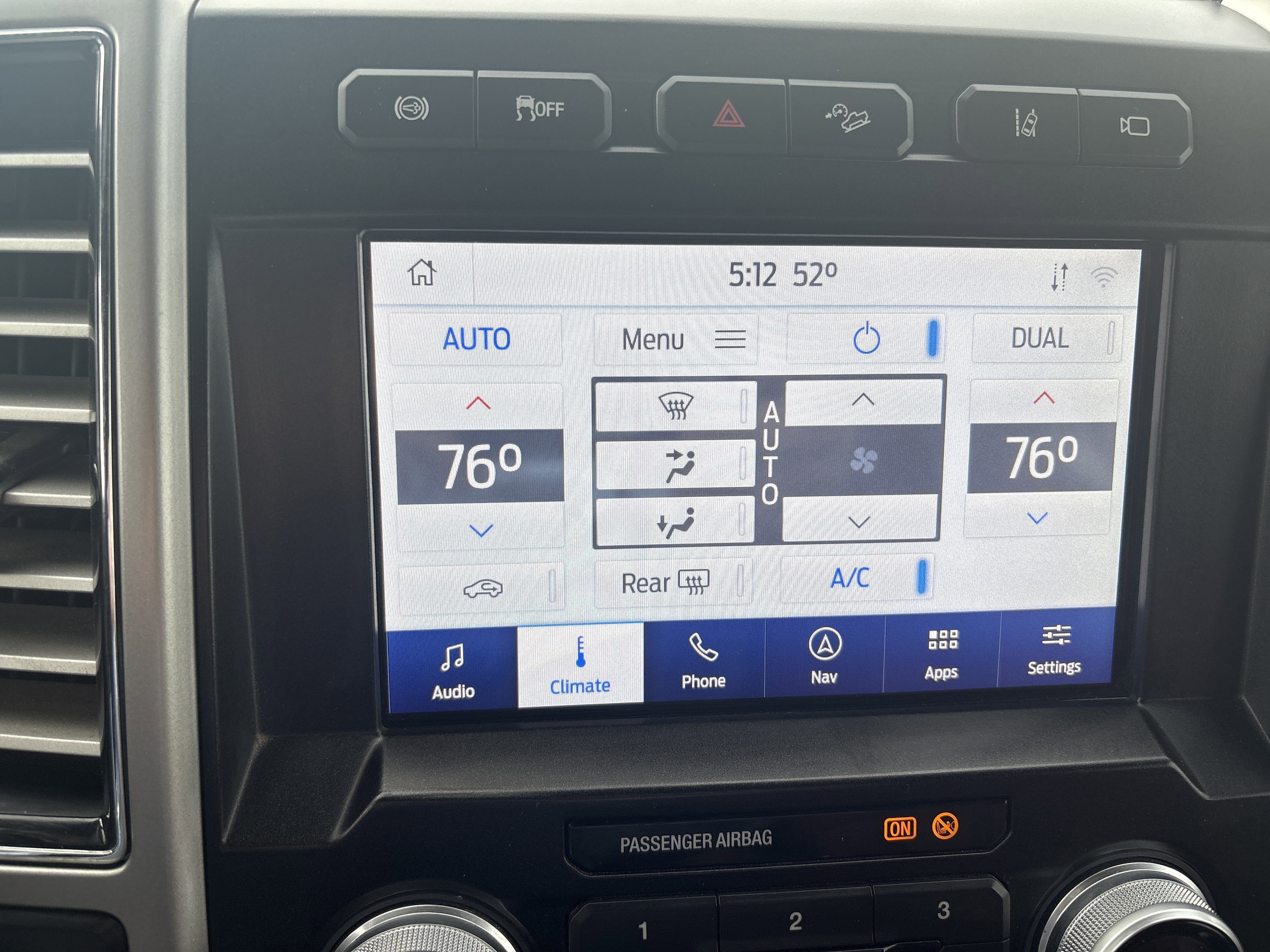 2020 Ford F-350 W3B