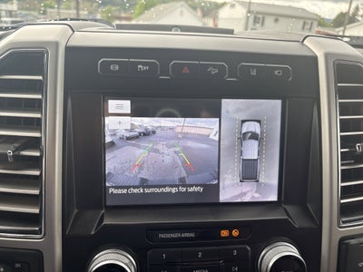 2020 Ford F-350 W3B