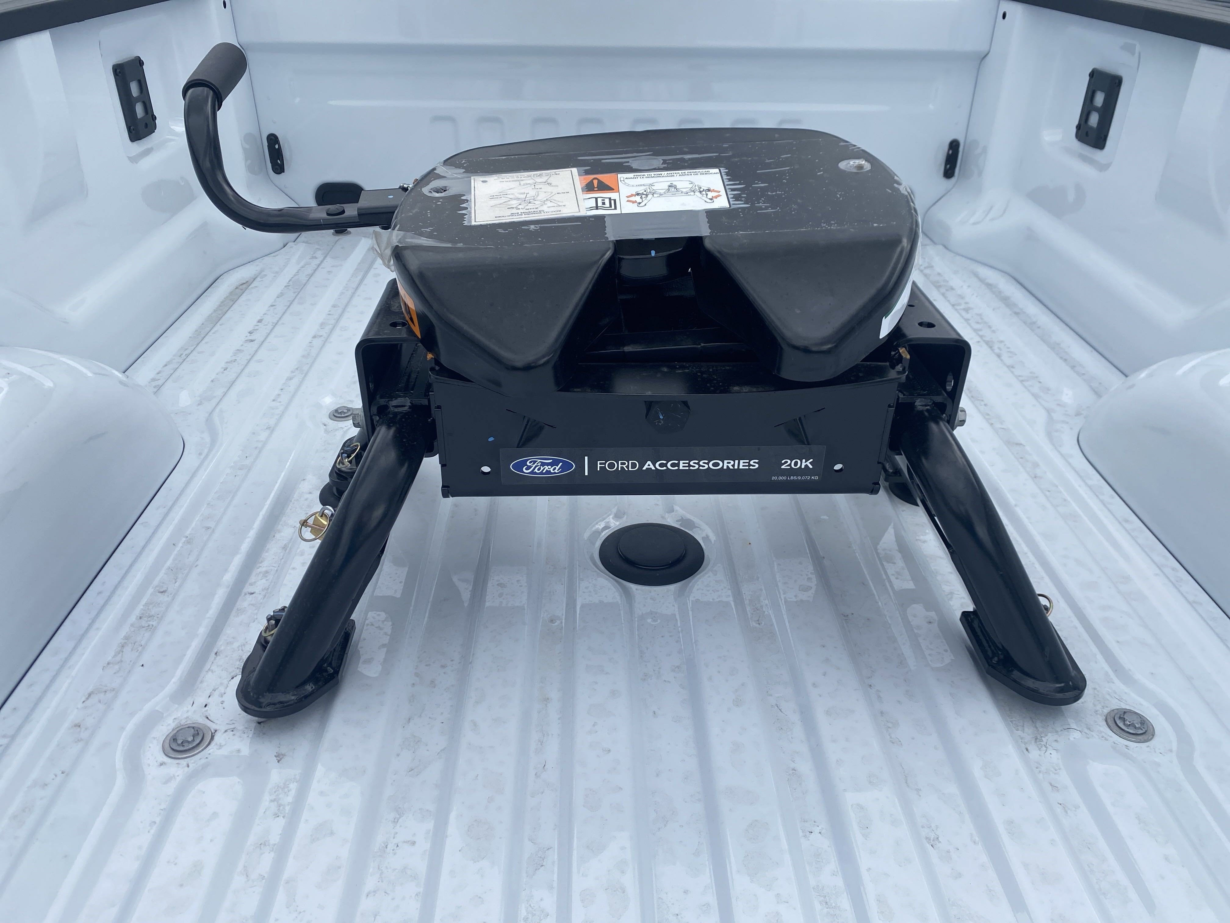 2026 Ford Super Duty F-350 SRW F-350® XL