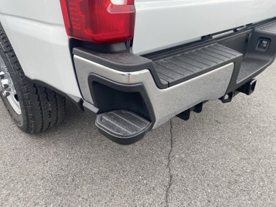 2026 Ford Super Duty F-350 SRW F-350® XL