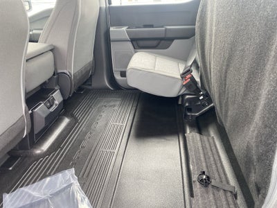 2026 Ford Super Duty F-350 SRW F-350® XL