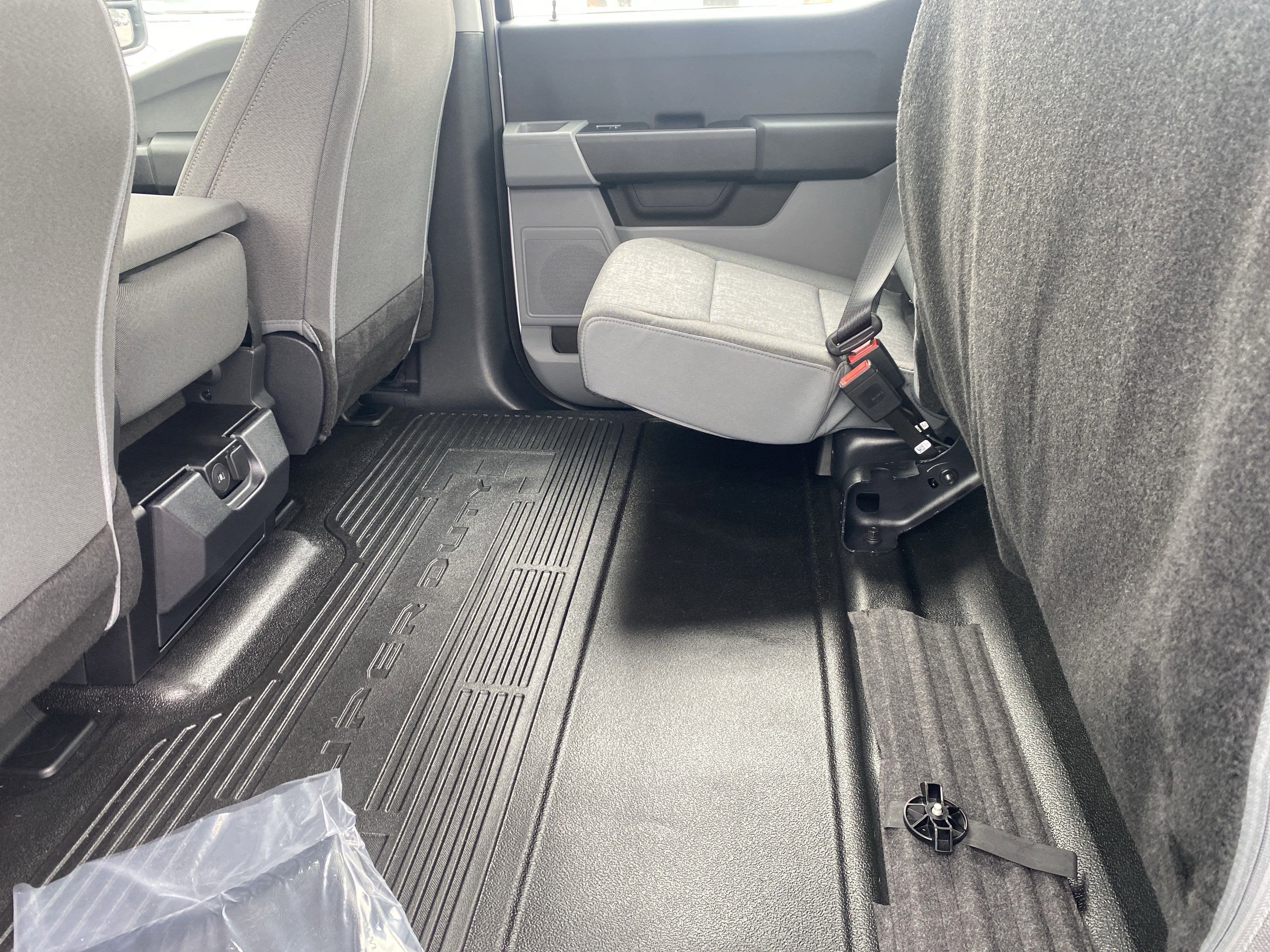 2026 Ford Super Duty F-350 SRW F-350® XL