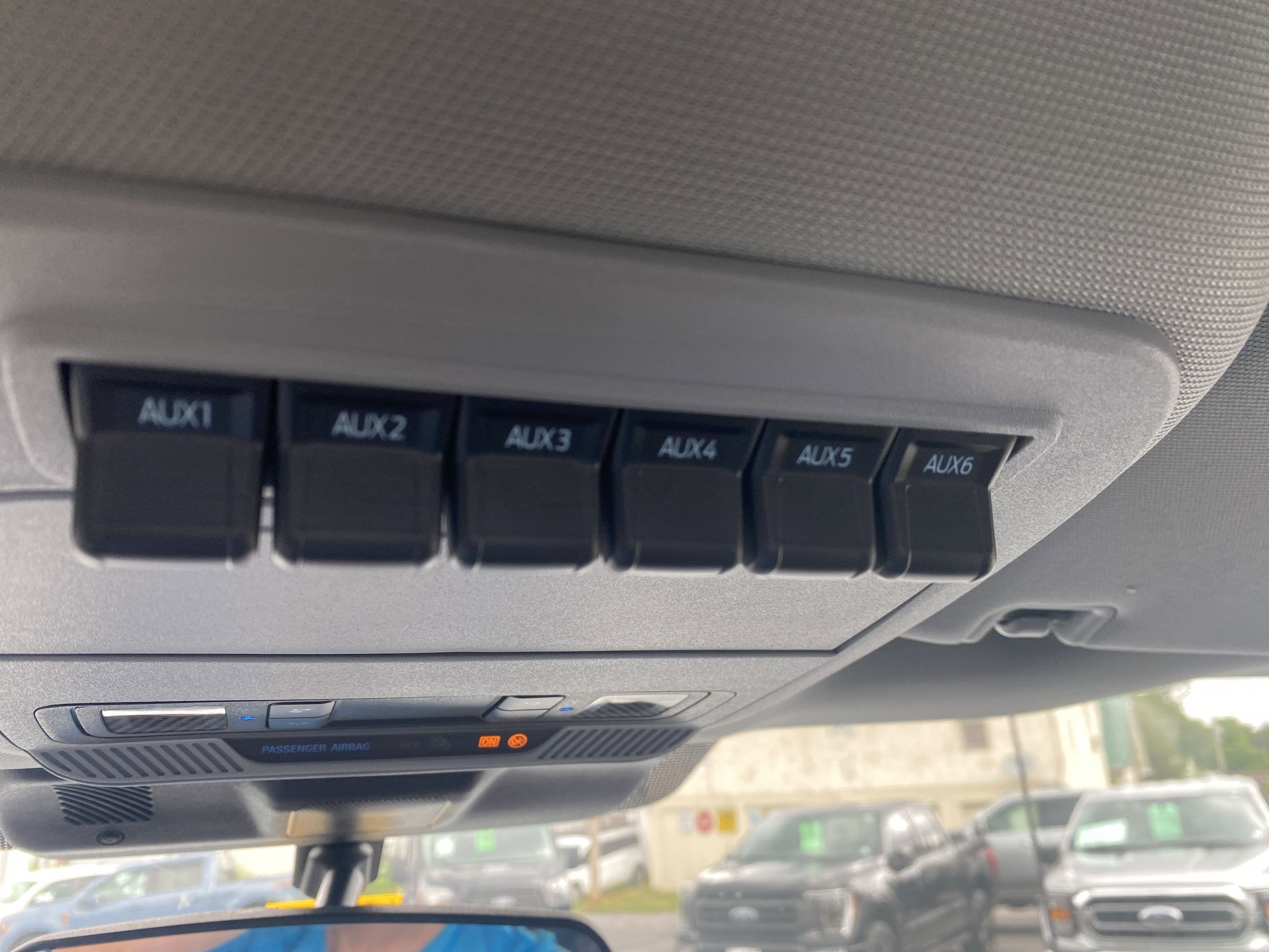 2026 Ford Super Duty F-350 SRW F-350® XL