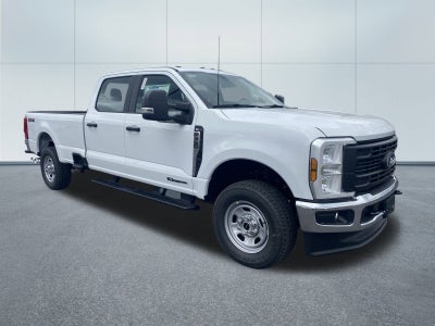 2026 Ford Super Duty F-350 SRW F-350® XL