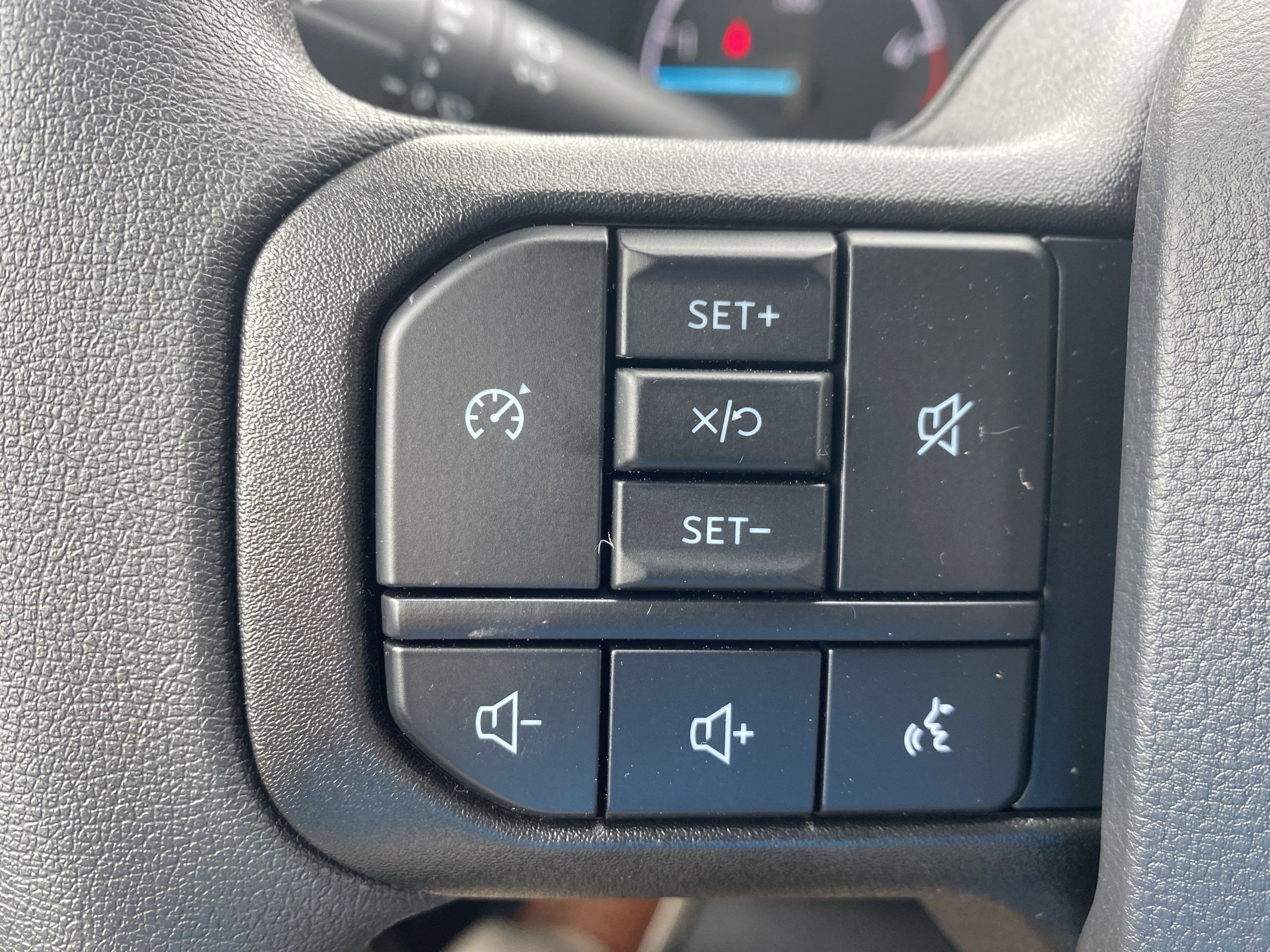 2026 Ford Super Duty F-350 SRW F-350® XL