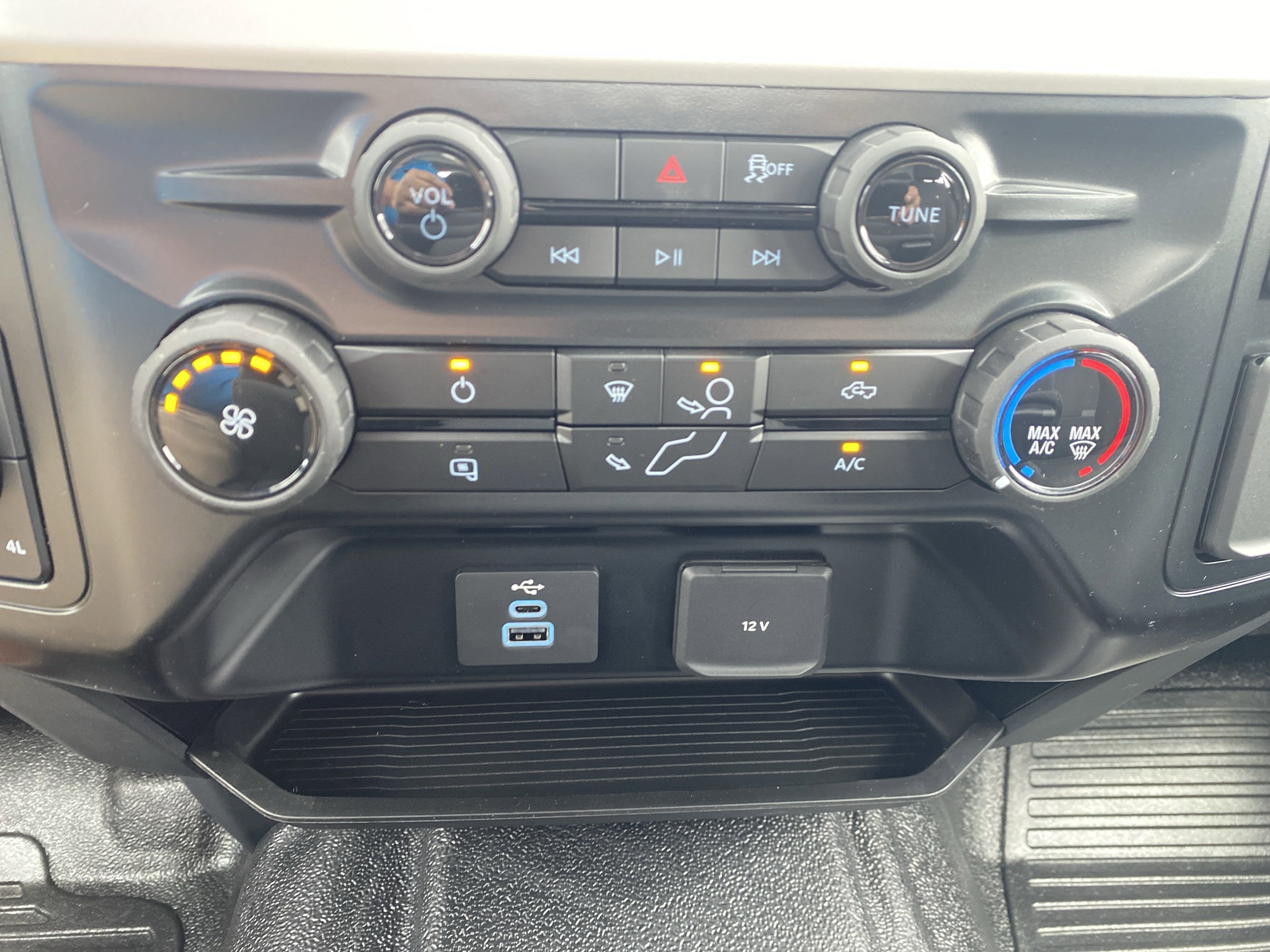 2026 Ford Super Duty F-350 SRW F-350® XL