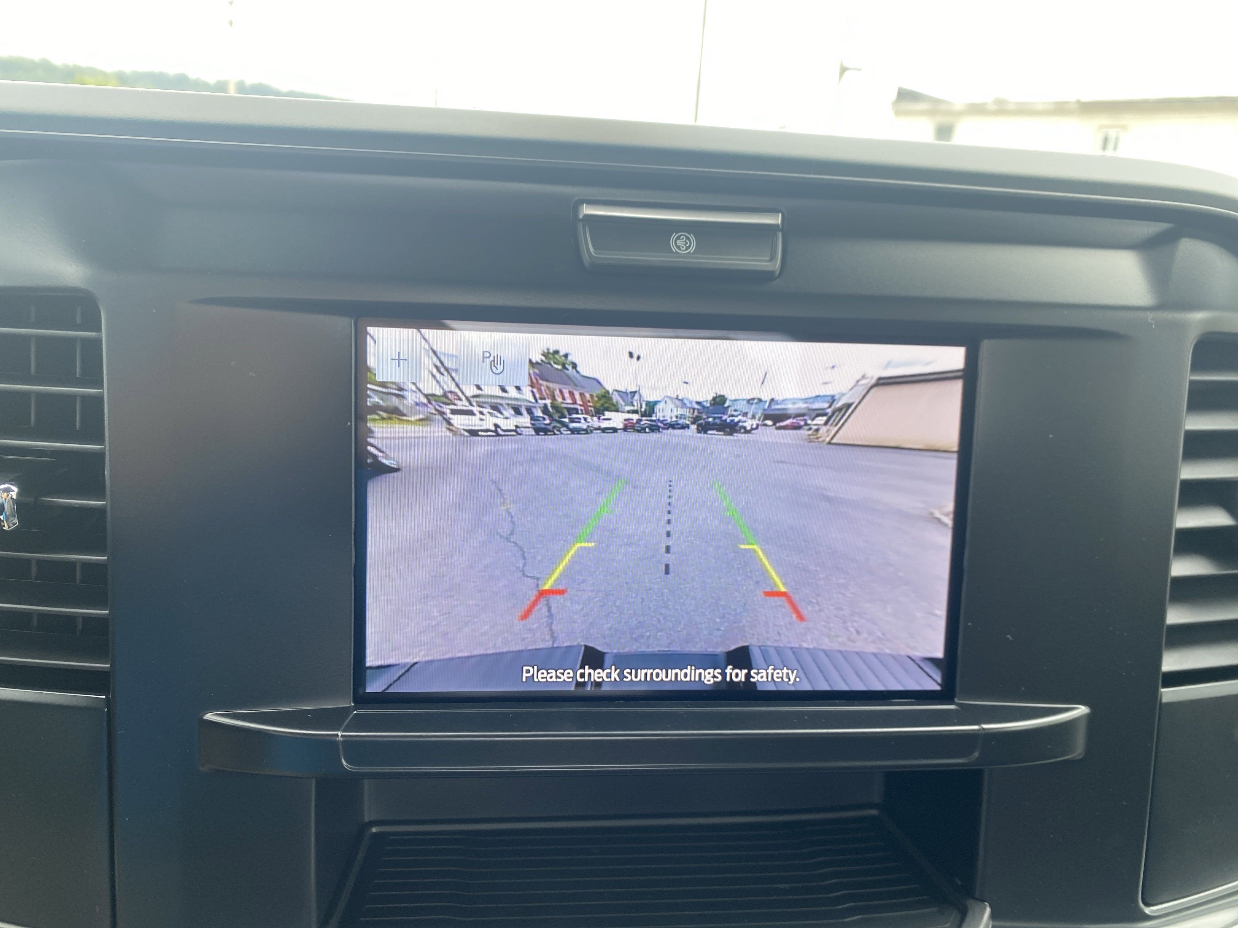 2026 Ford Super Duty F-350 SRW F-350® XL