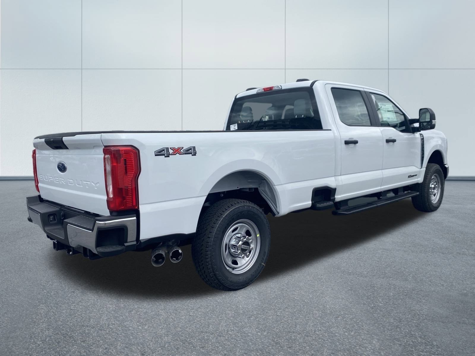 2026 Ford Super Duty F-350 SRW F-350® XL