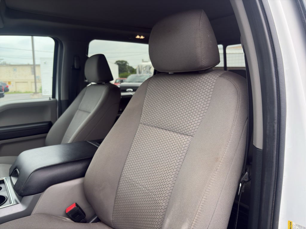 2022 Ford F-350 XLT