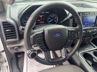 2022 Ford F-350 XLT