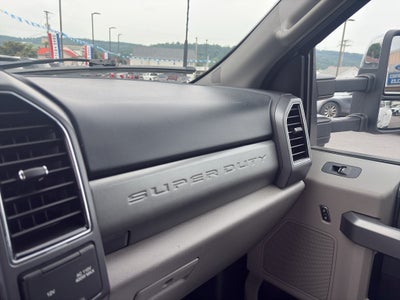 2022 Ford F-350 XLT