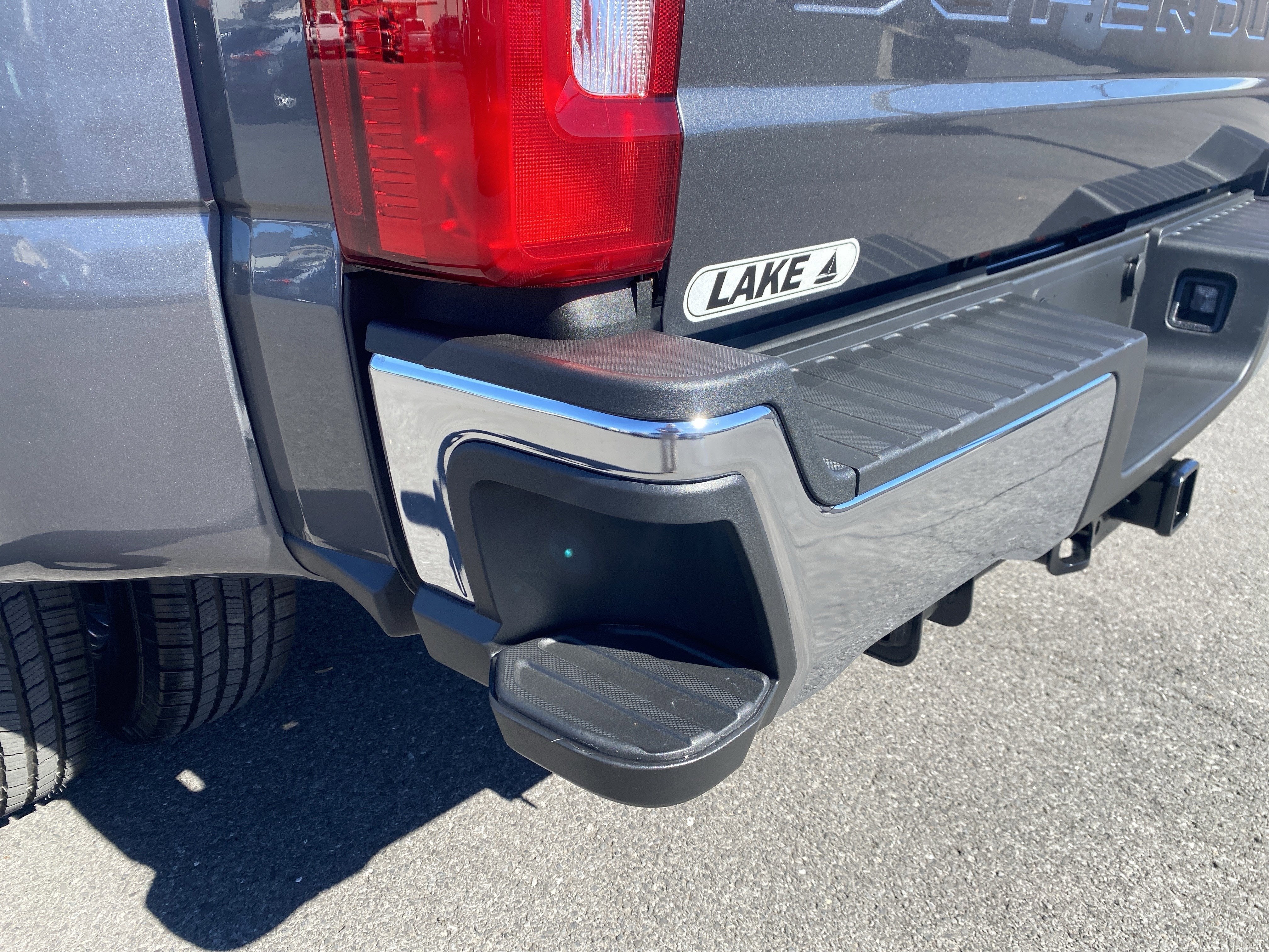 2026 Ford Super Duty F-350 DRW XL