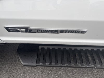 2026 Ford Super Duty F-450 DRW Base