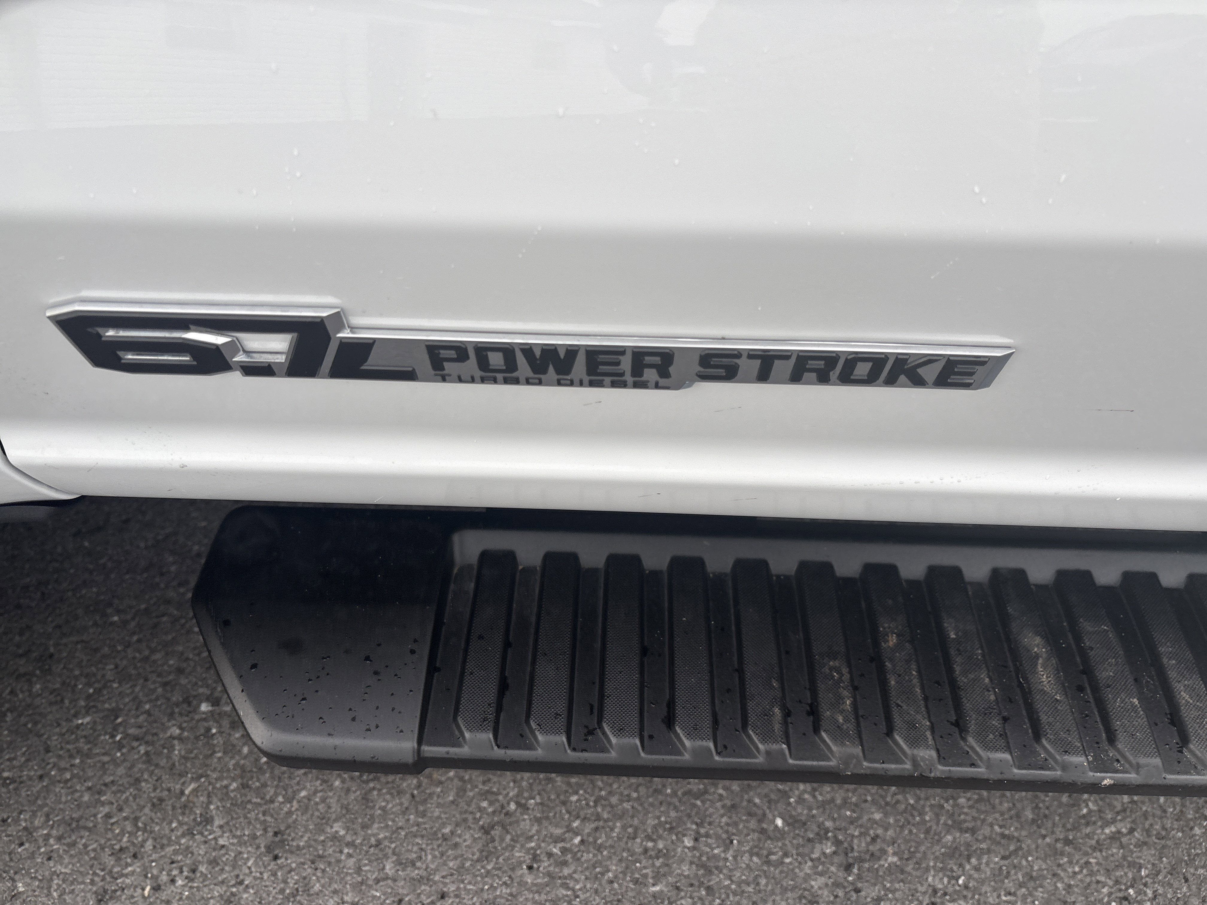 2026 Ford Super Duty F-450 DRW Base