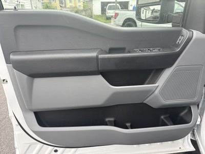 2026 Ford Super Duty F-450 DRW Base
