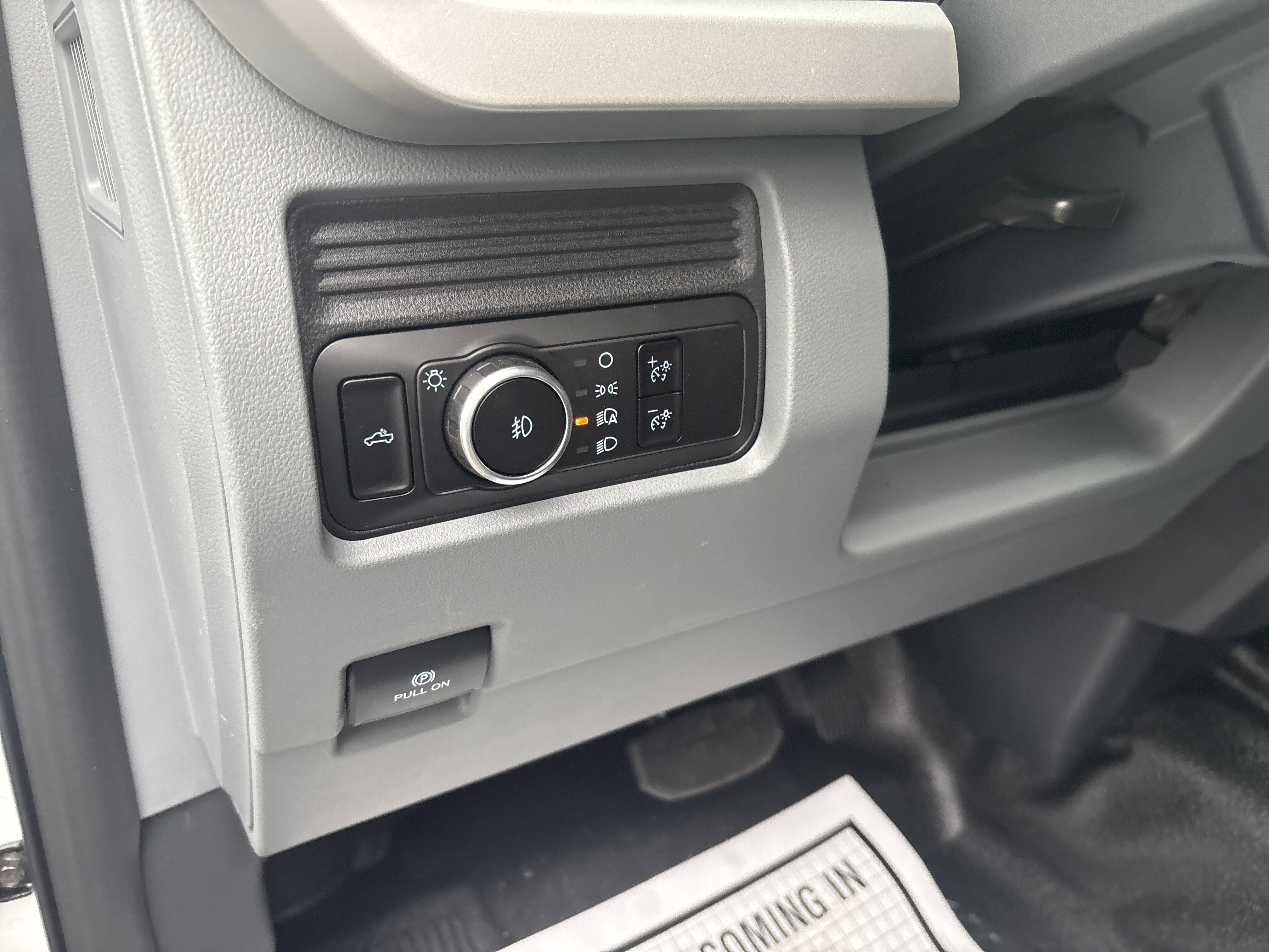 2026 Ford Super Duty F-450 DRW Base