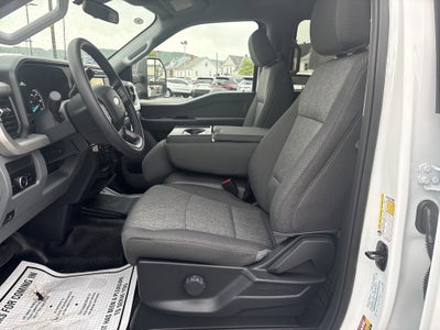 2026 Ford Super Duty F-450 DRW Base