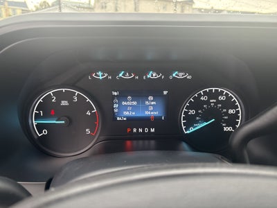 2026 Ford Super Duty F-450 DRW Base