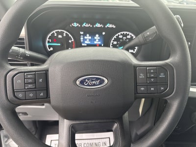 2026 Ford Super Duty F-450 DRW Base