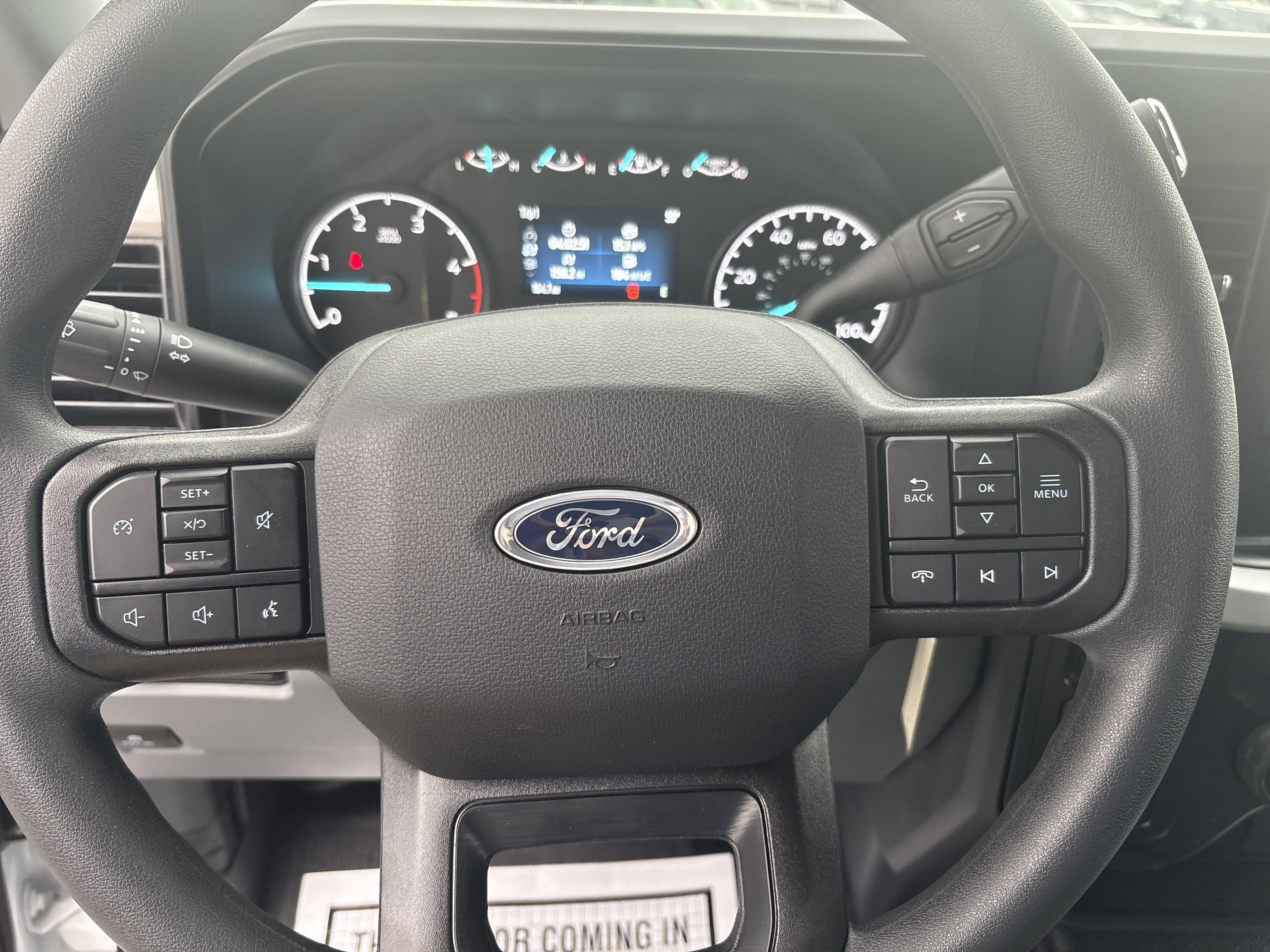 2026 Ford Super Duty F-450 DRW Base