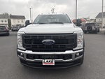2026 Ford Super Duty F-450 DRW Base