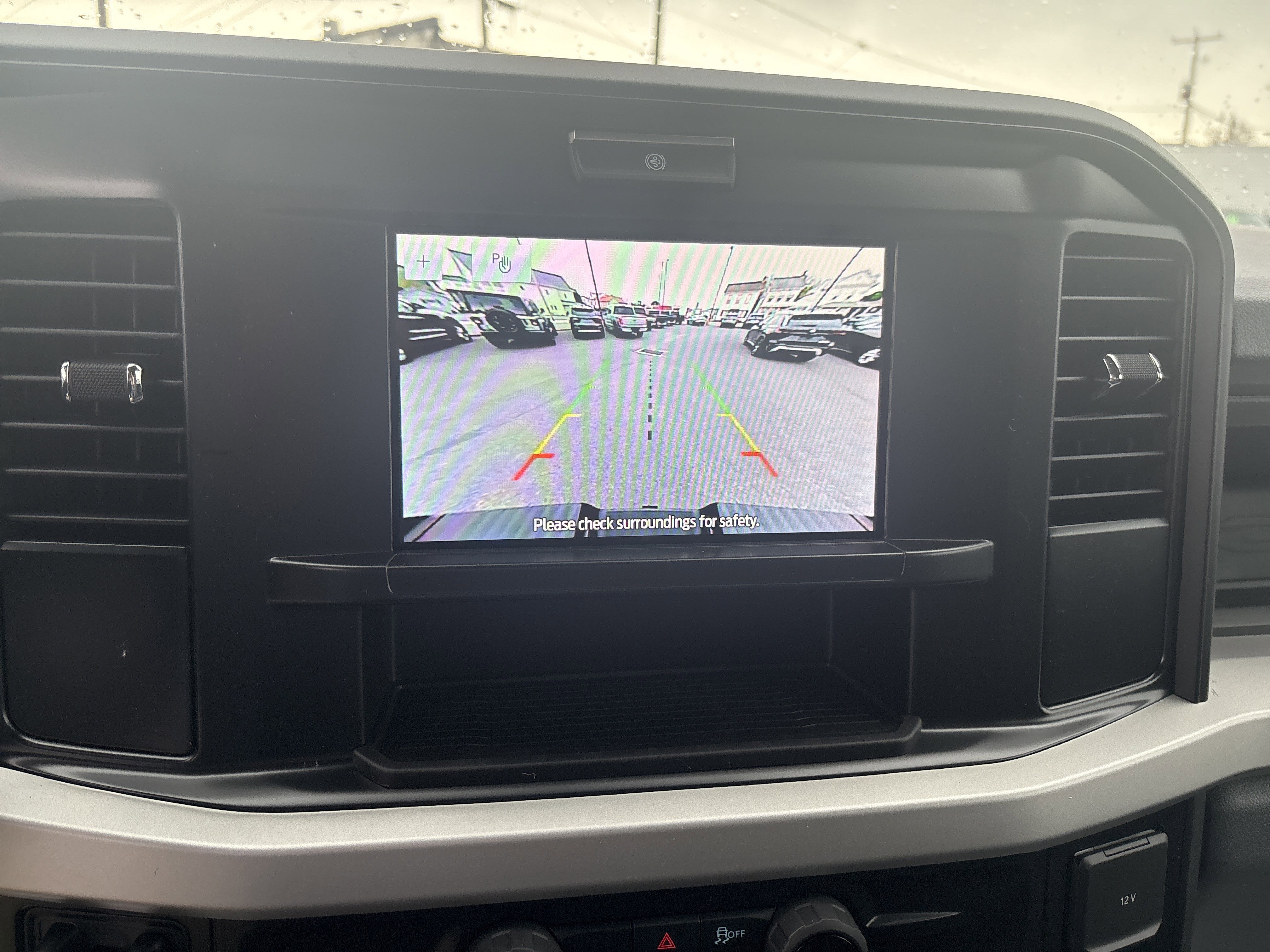 2026 Ford Super Duty F-450 DRW Base