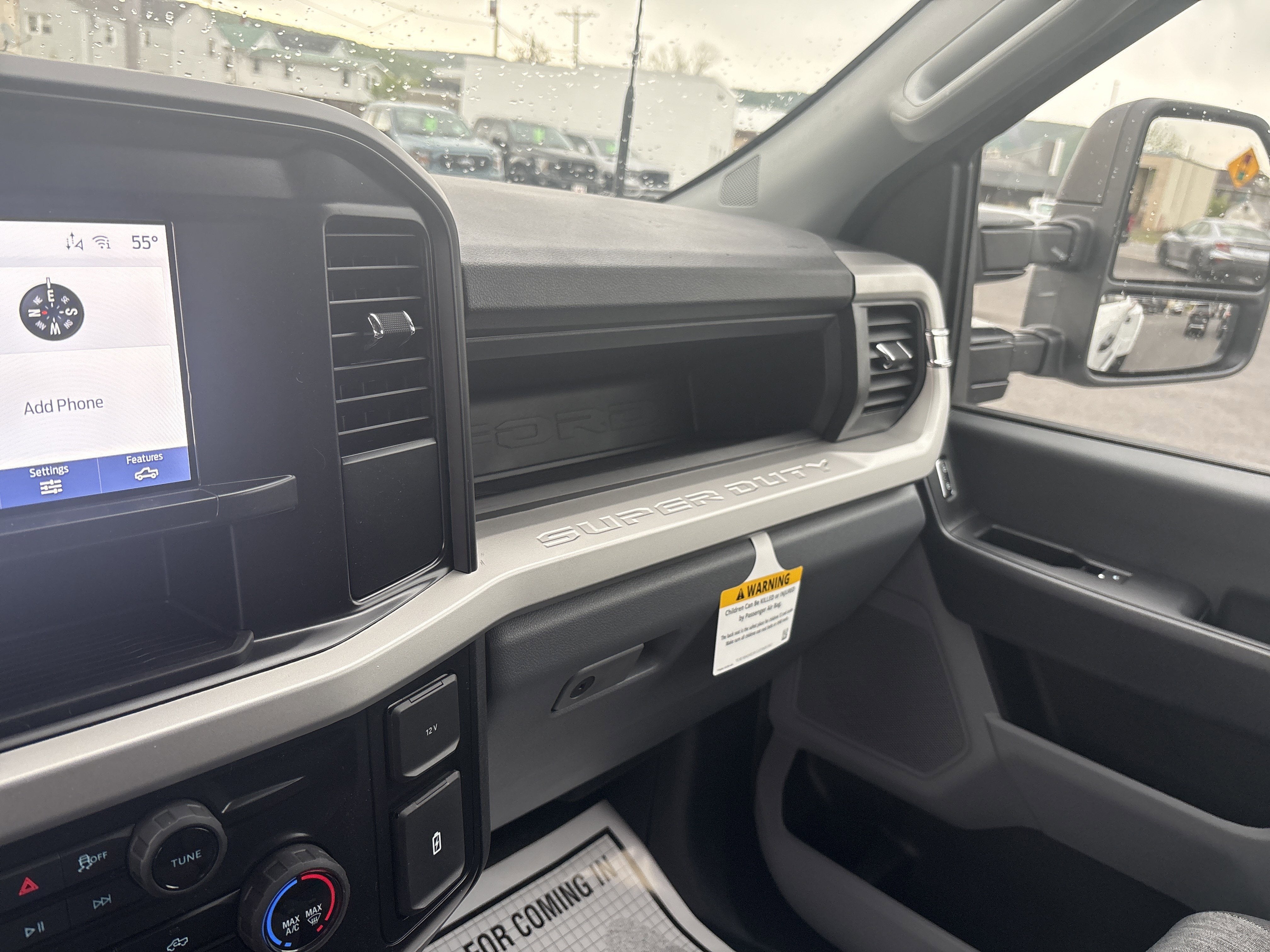 2026 Ford Super Duty F-450 DRW Base