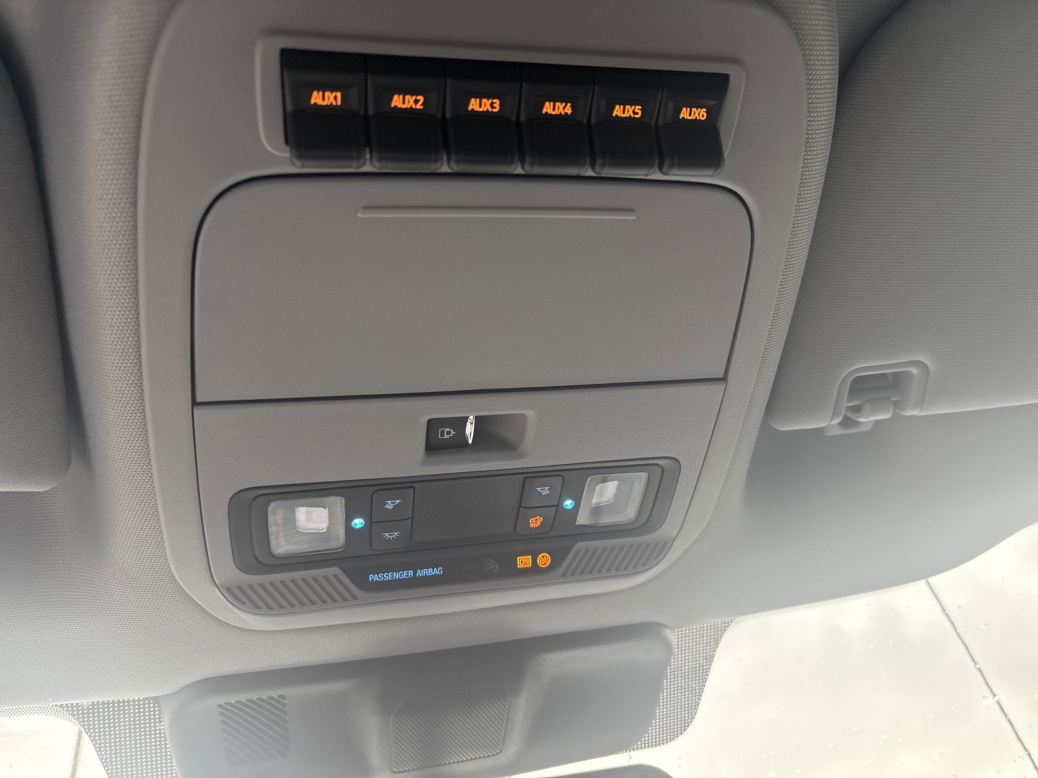2026 Ford Super Duty F-450 DRW Base