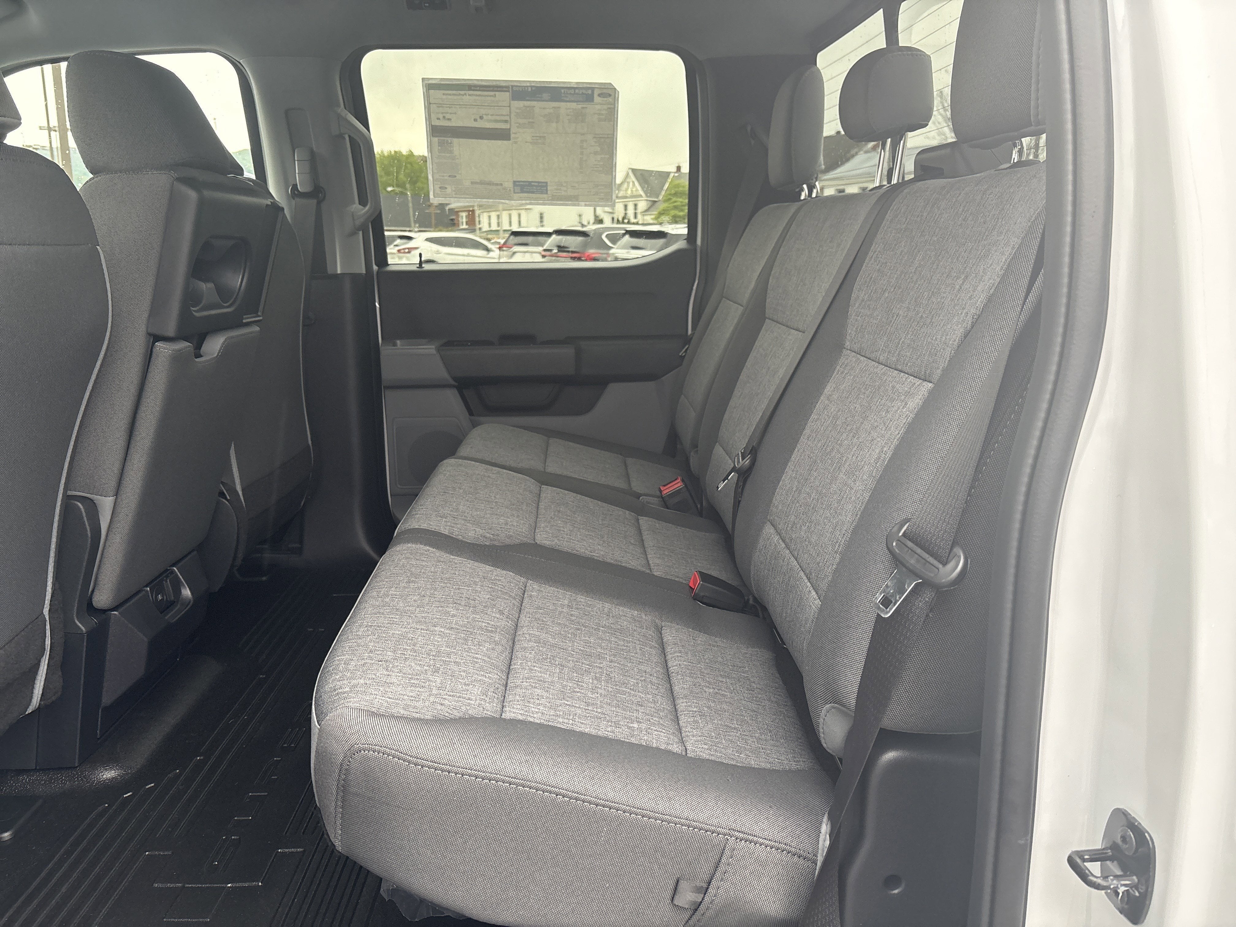 2026 Ford Super Duty F-450 DRW Base
