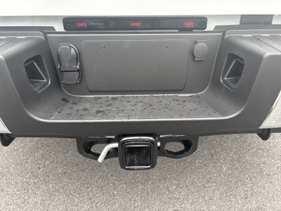 2026 Ford Super Duty F-450 DRW Base
