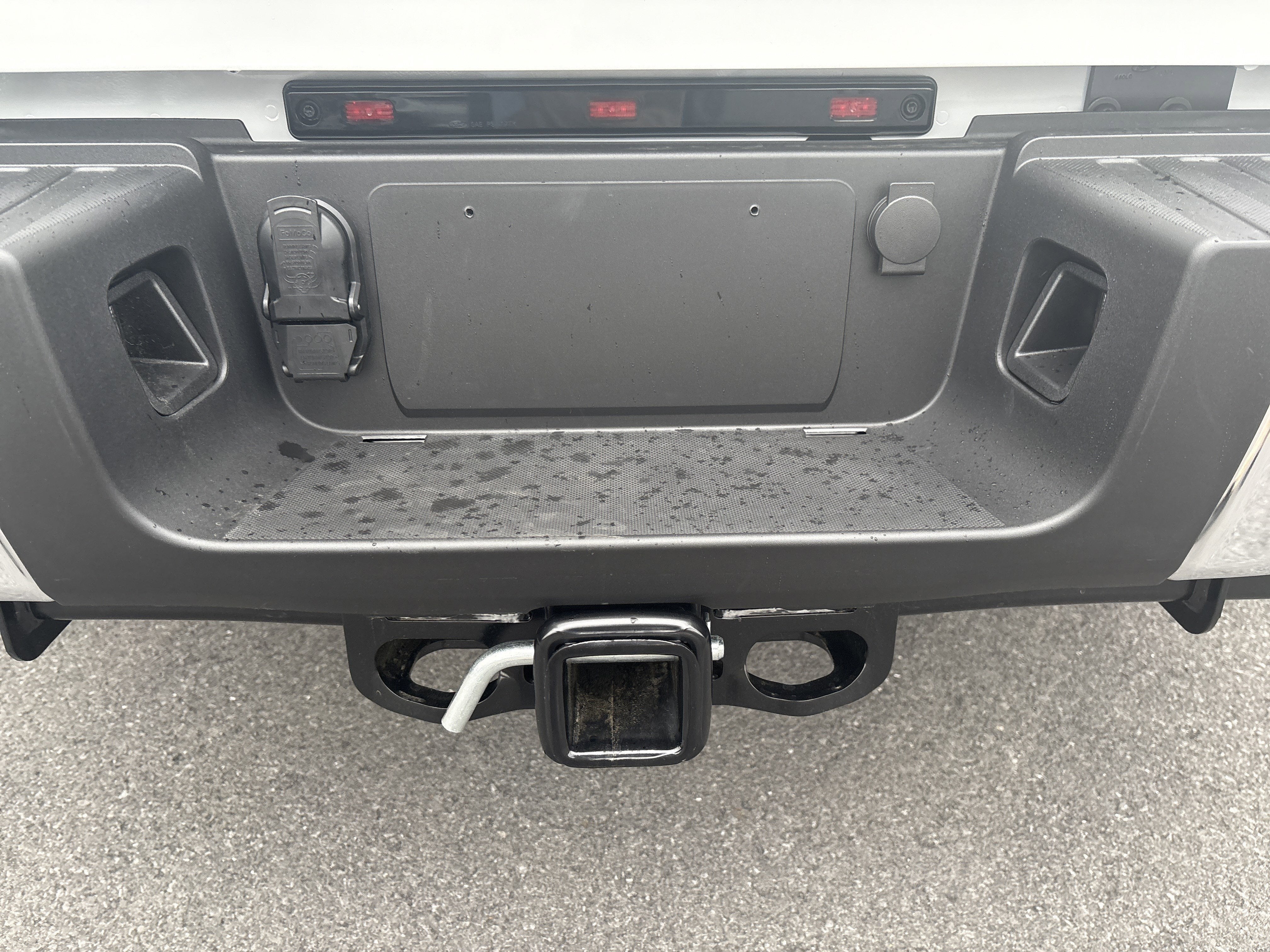 2026 Ford Super Duty F-450 DRW Base
