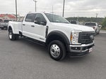 2026 Ford Super Duty F-450 DRW Base