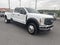 2026 Ford Super Duty F-450 DRW Base