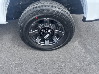 2026 Ford Super Duty F-350 SRW F-350® XL