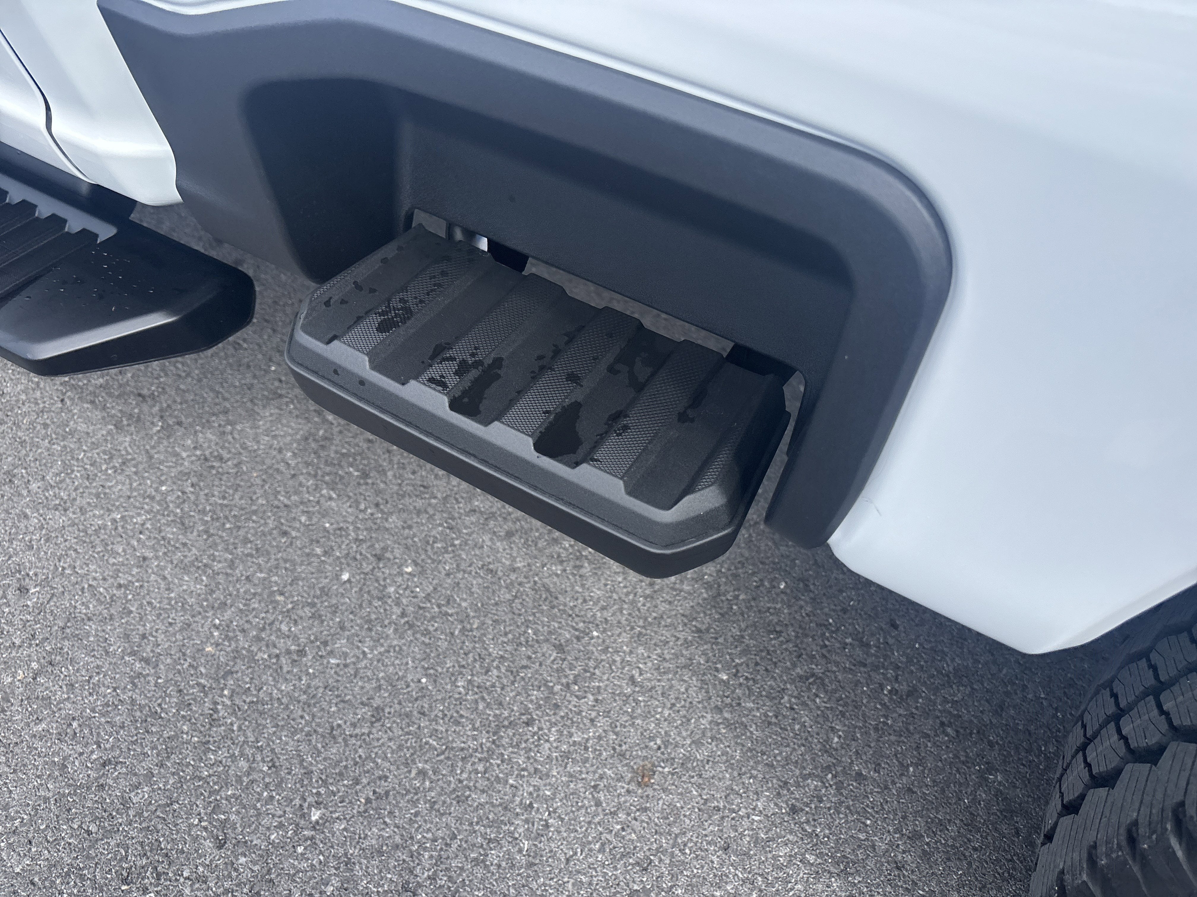 2026 Ford Super Duty F-350 SRW F-350® XL