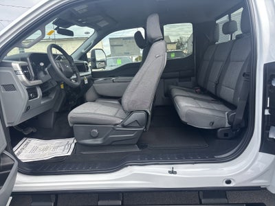 2026 Ford Super Duty F-350 SRW F-350® XL