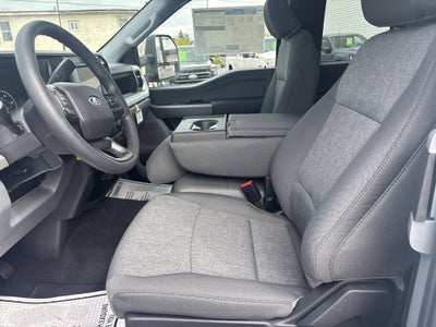 2026 Ford Super Duty F-350 SRW F-350® XL