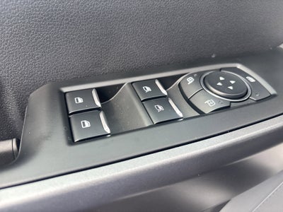 2026 Ford Super Duty F-350 SRW F-350® XL