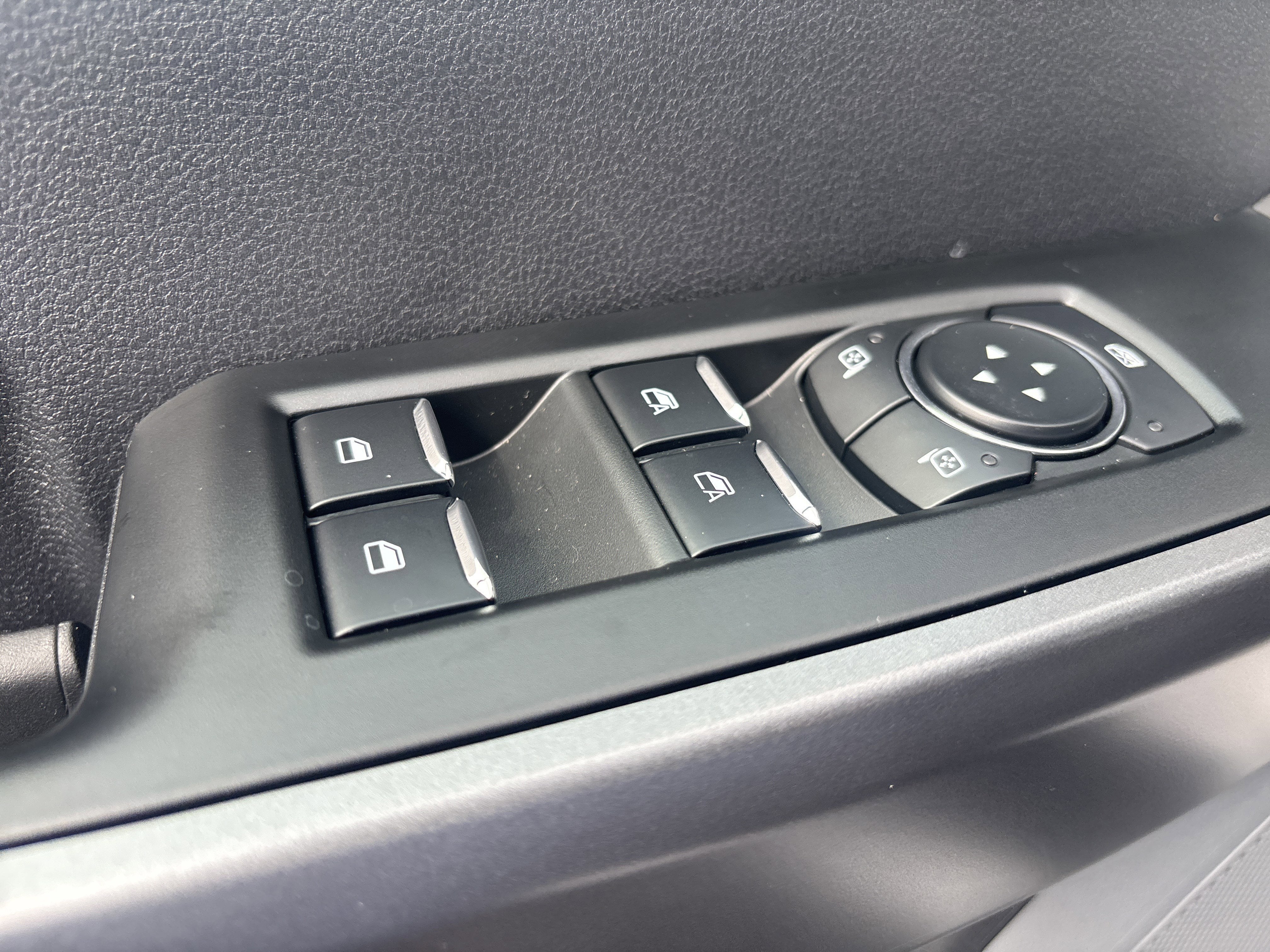 2026 Ford Super Duty F-350 SRW F-350® XL