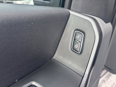 2026 Ford Super Duty F-350 SRW F-350® XL