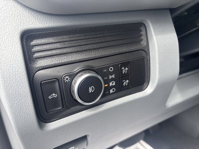 2026 Ford Super Duty F-350 SRW F-350® XL