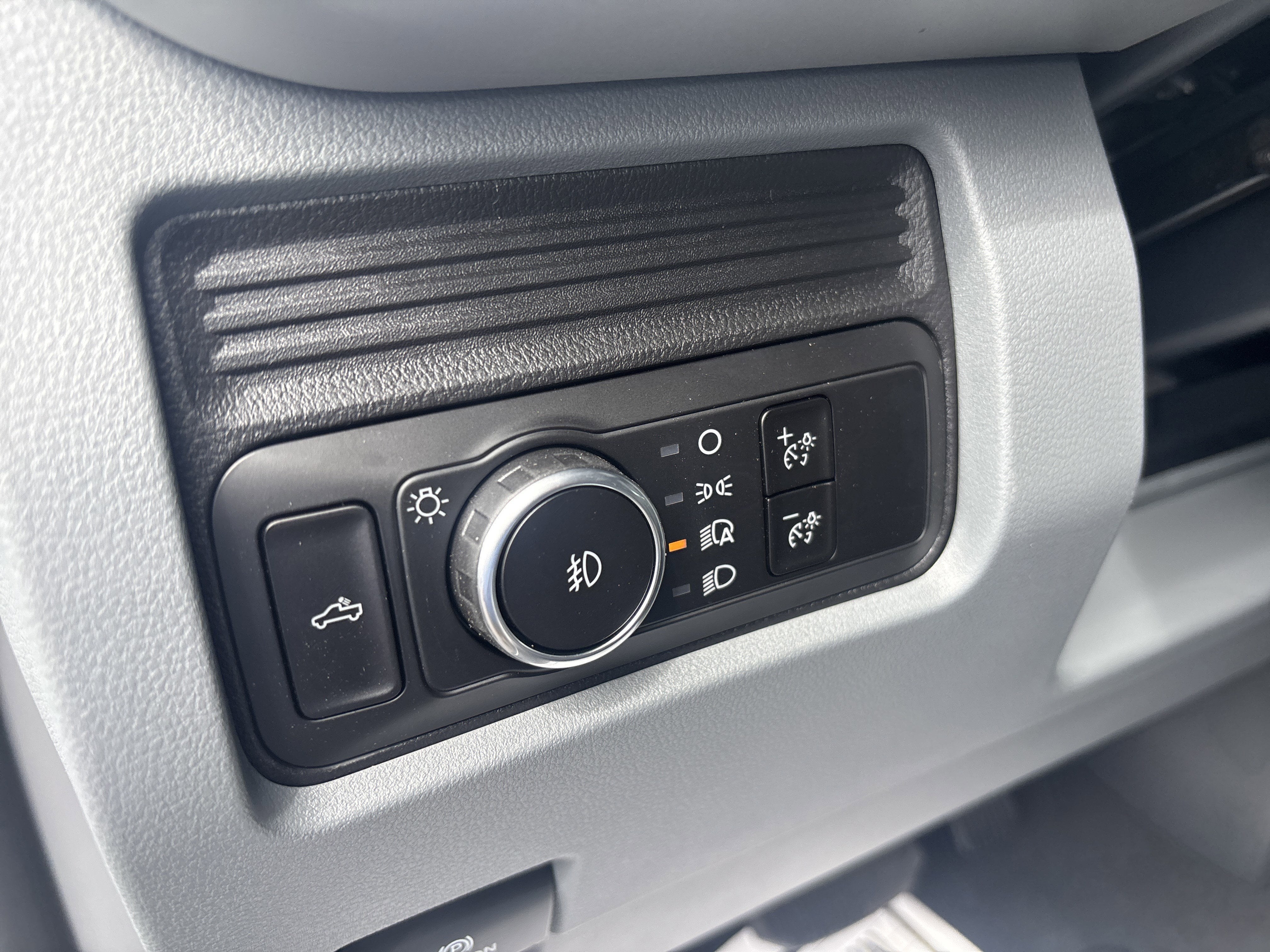 2026 Ford Super Duty F-350 SRW F-350® XL