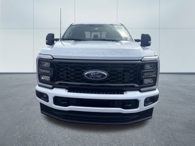 2026 Ford Super Duty F-350 SRW F-350® XL