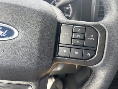 2026 Ford Super Duty F-350 SRW F-350® XL