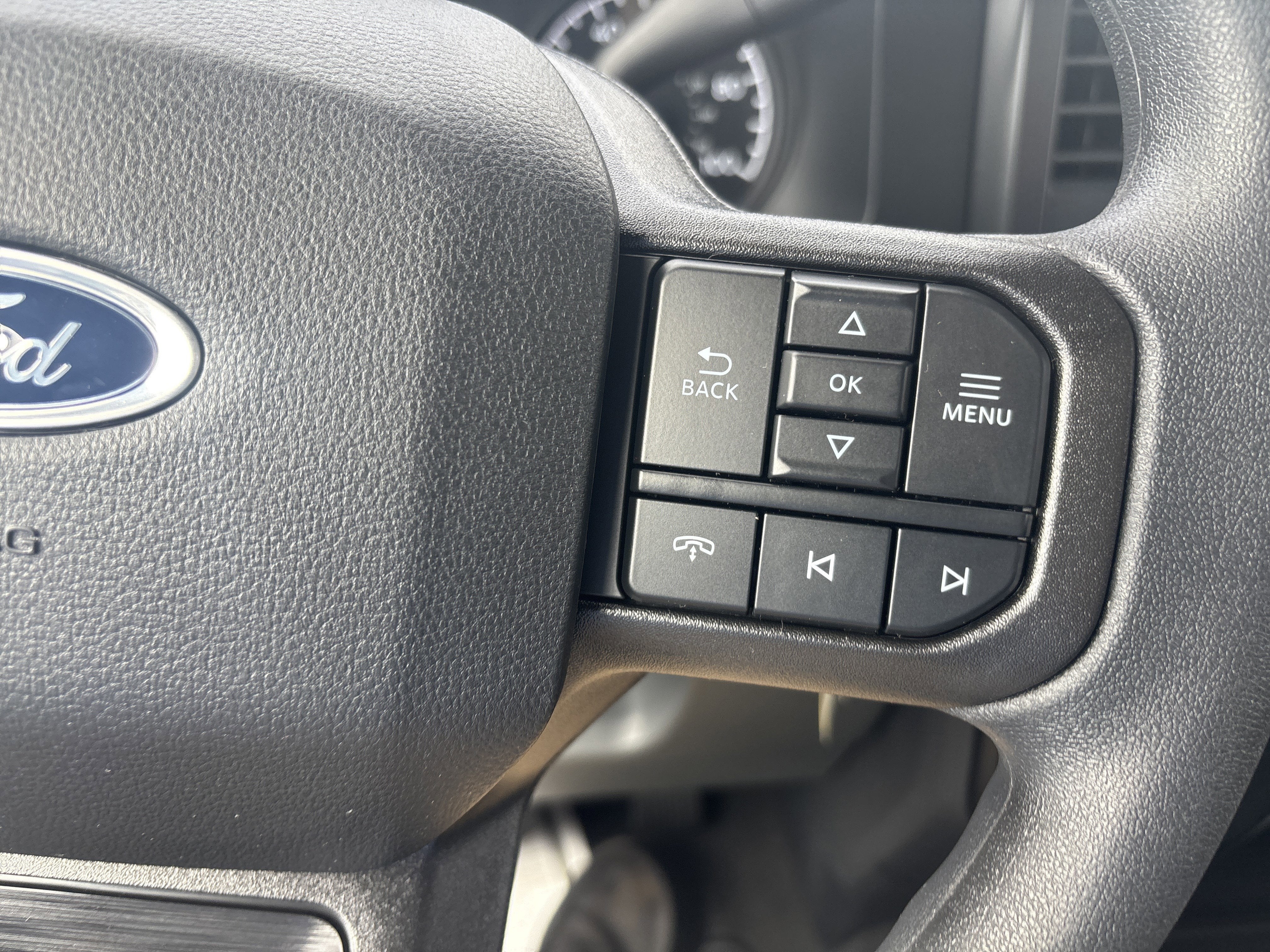 2026 Ford Super Duty F-350 SRW F-350® XL