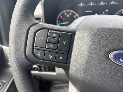 2026 Ford Super Duty F-350 SRW F-350® XL