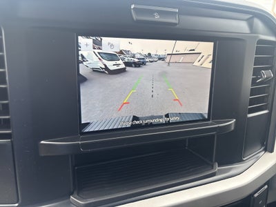 2026 Ford Super Duty F-350 SRW F-350® XL