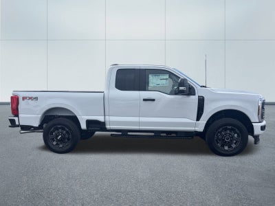 2026 Ford Super Duty F-350 SRW F-350® XL
