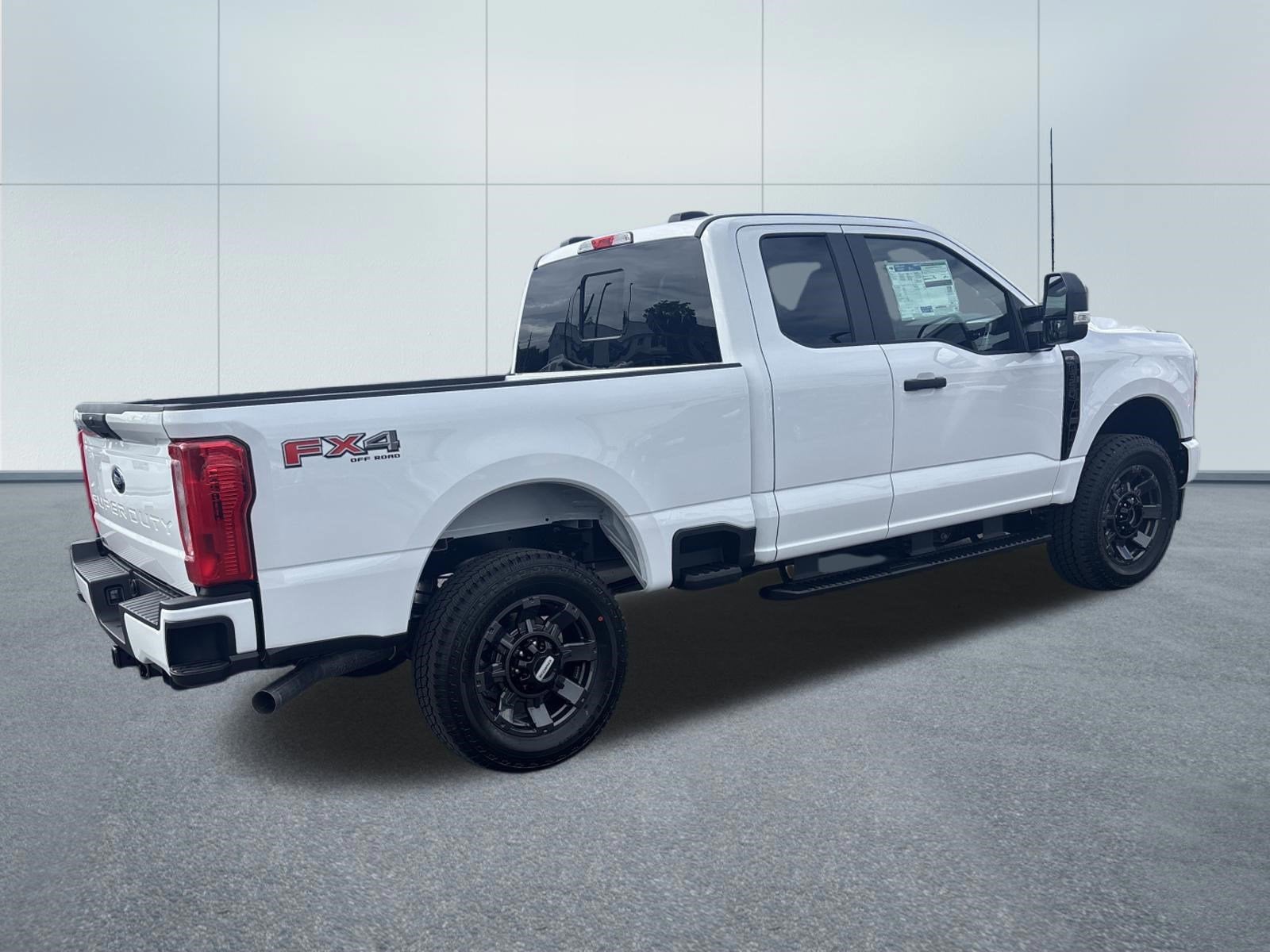 2026 Ford Super Duty F-350 SRW F-350® XL