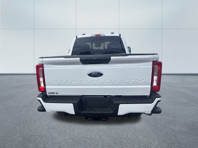2026 Ford Super Duty F-350 SRW F-350® XL